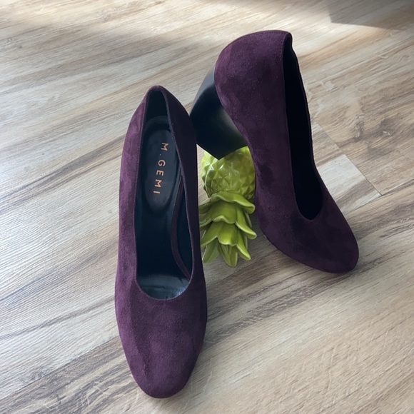 👠M. Gemi Heel👠 - Picture 5 of 16